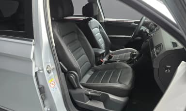 Tiguan 2nd Generation