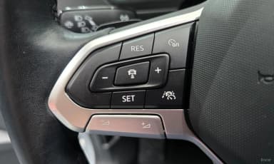 Tiguan 2nd Generation