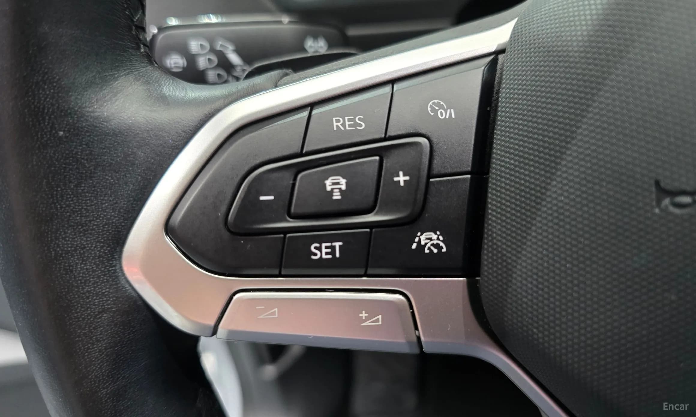 Tiguan 2nd Generation