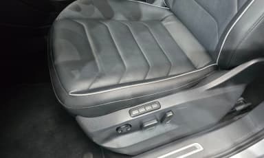 Tiguan 2nd Generation