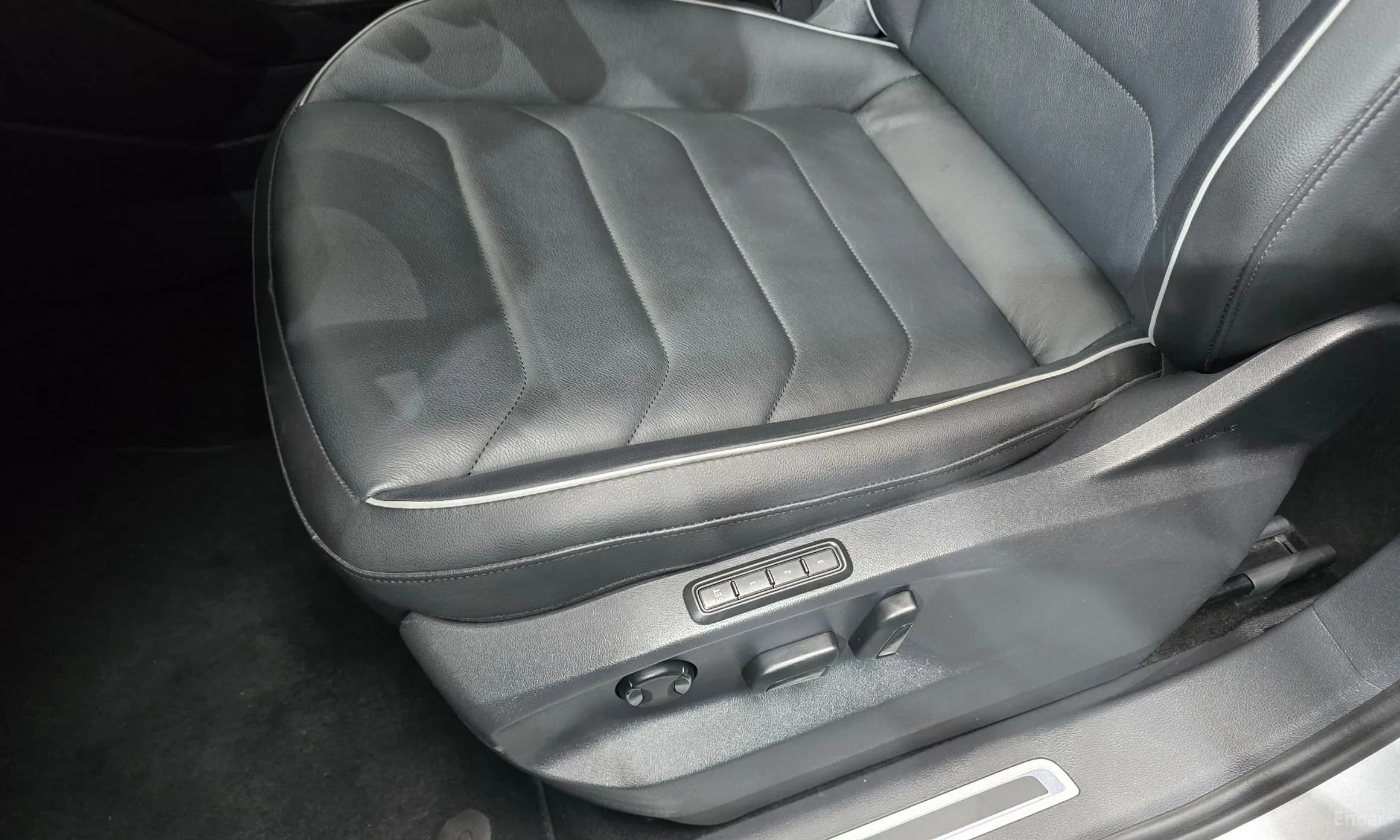 Tiguan 2nd Generation