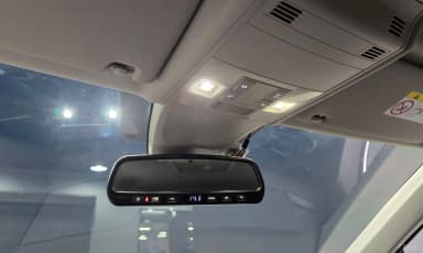 Tiguan 2nd Generation