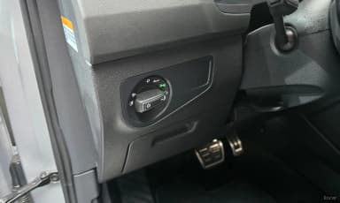 Tiguan 2nd Generation