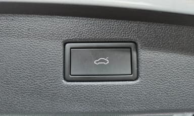 Tiguan 2nd Generation