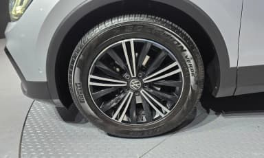 Tiguan 2nd Generation