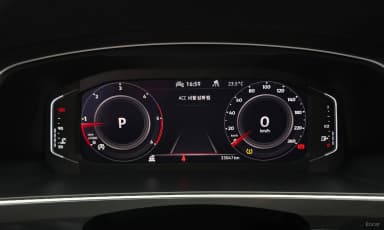 Tiguan 2nd Generation