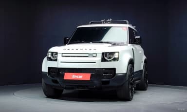 Defender (L663)