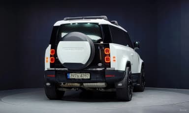 Defender (L663)