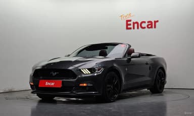 Mustang
