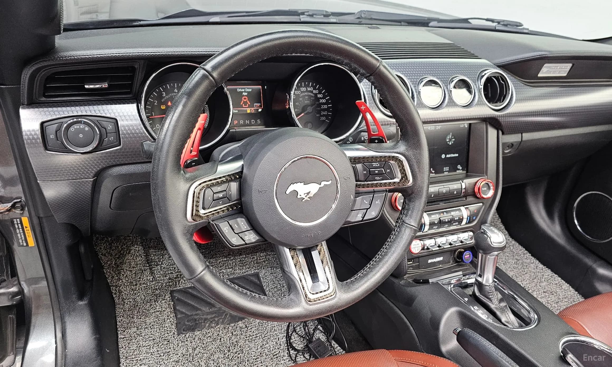 Mustang