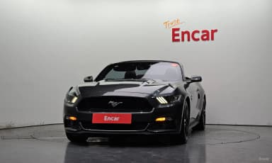 Mustang