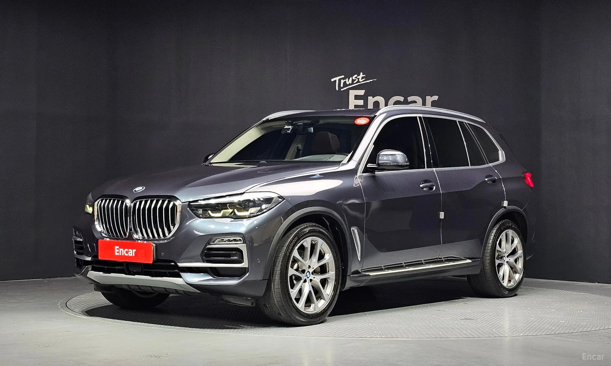 X5 (G05)