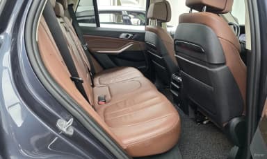 X5 (G05)