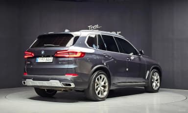 X5 (G05)