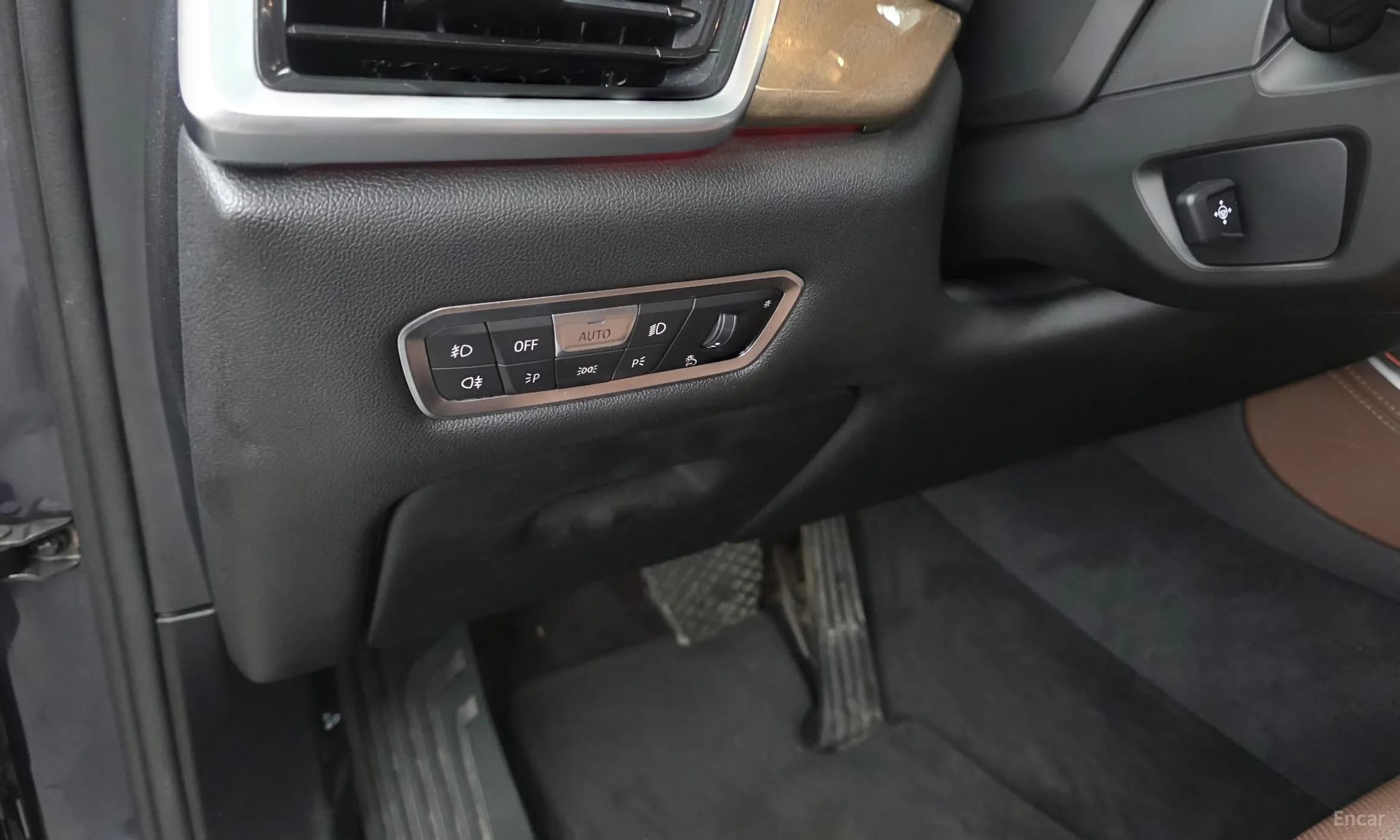 X5 (G05)