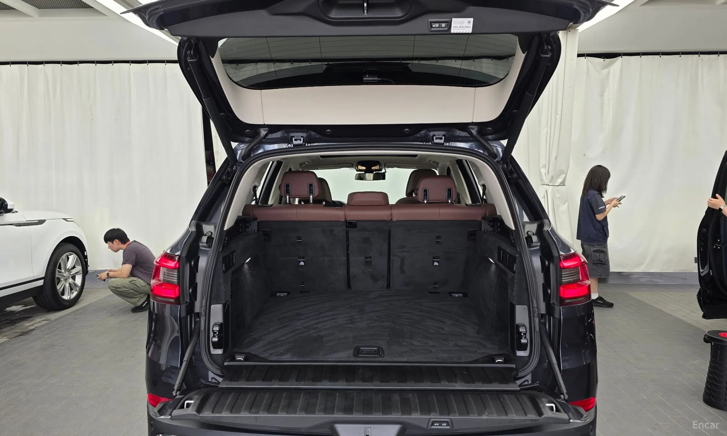 X5 (G05)