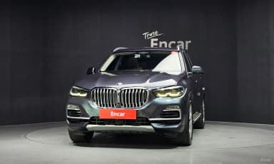 X5 (G05)