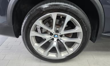 X5 (G05)