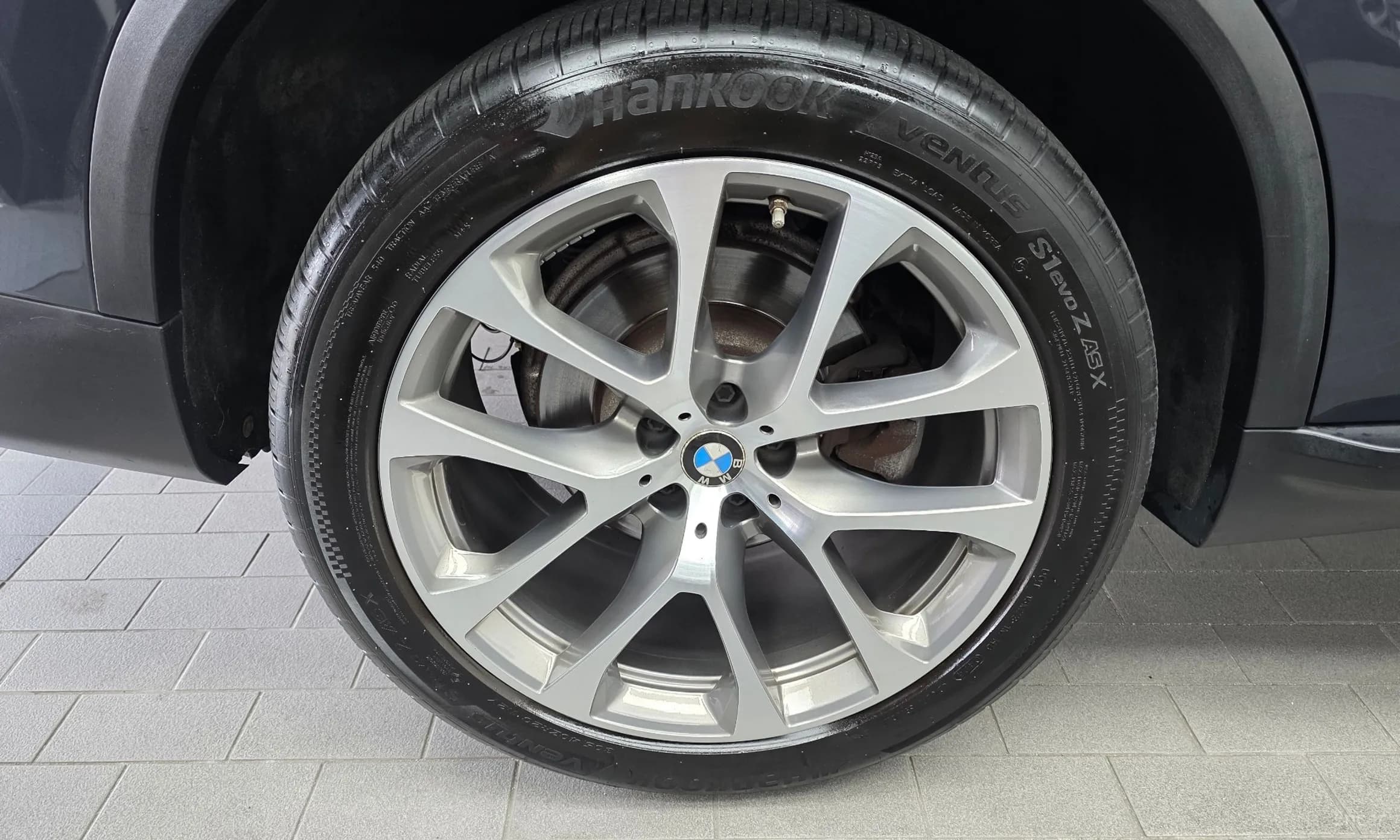 X5 (G05)