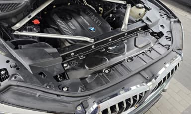 X5 (G05)