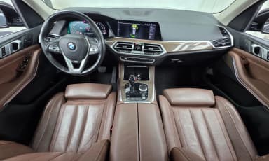X5 (G05)