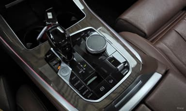 X5 (G05)