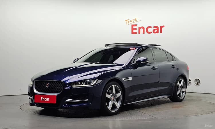 XE