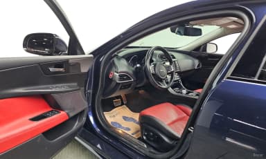 XE