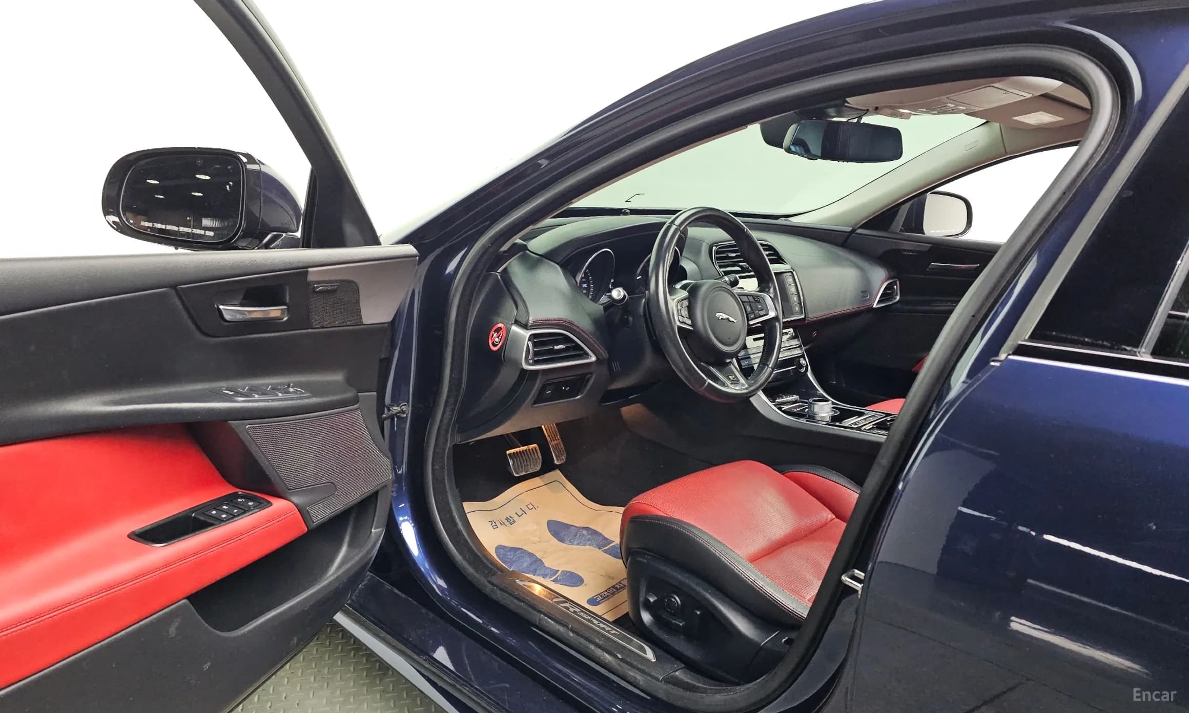 XE