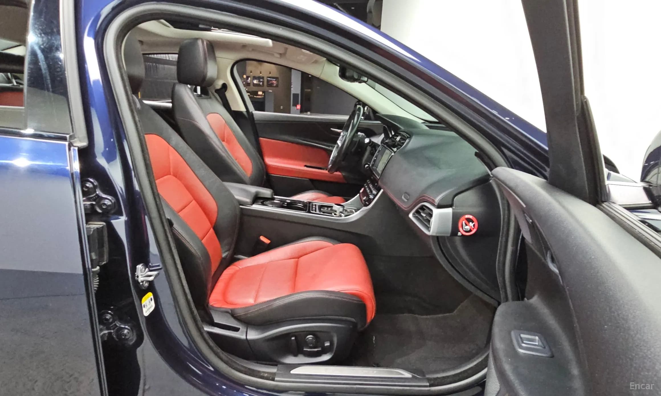 XE