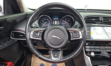 XE