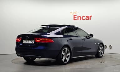 XE