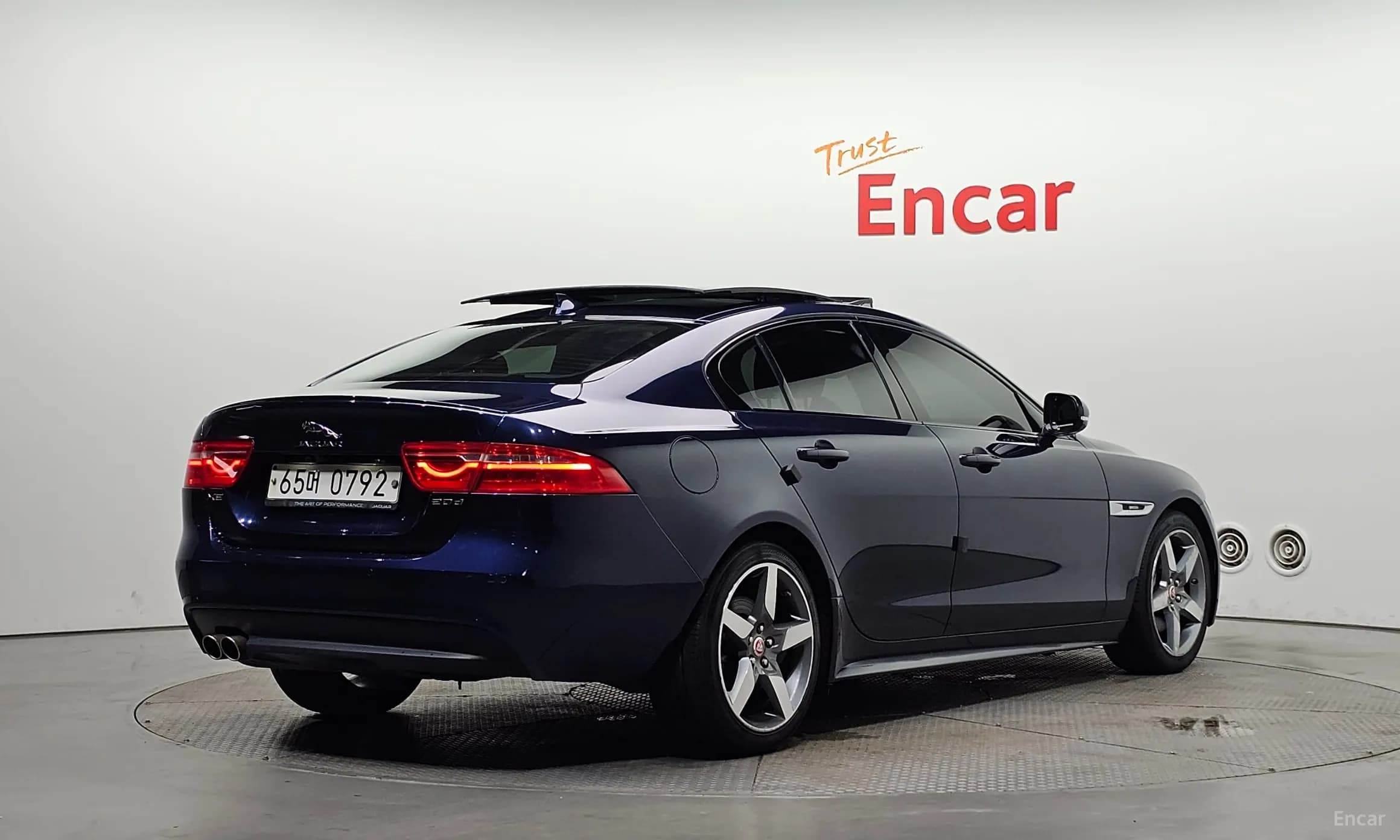 XE