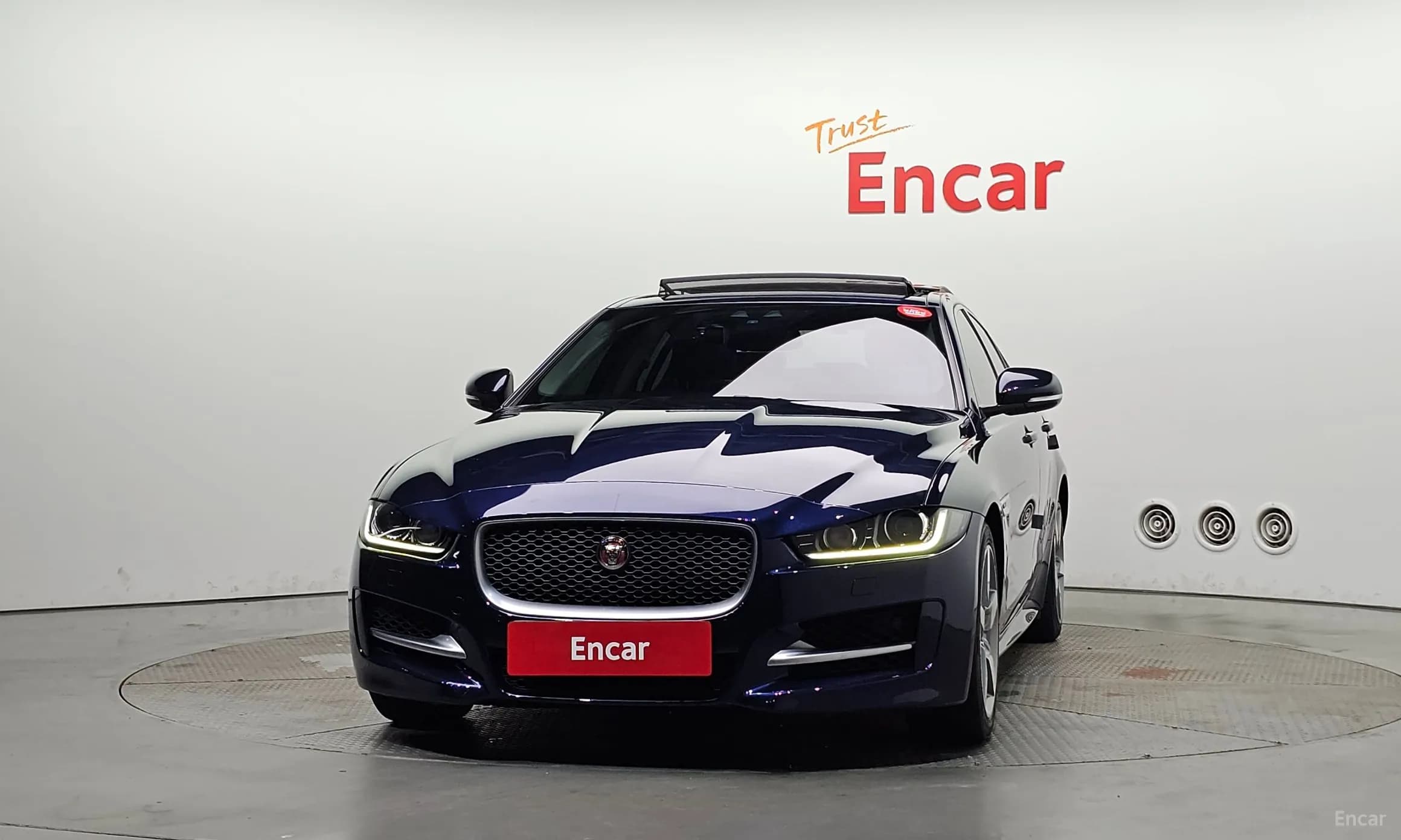 XE