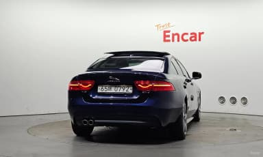 XE