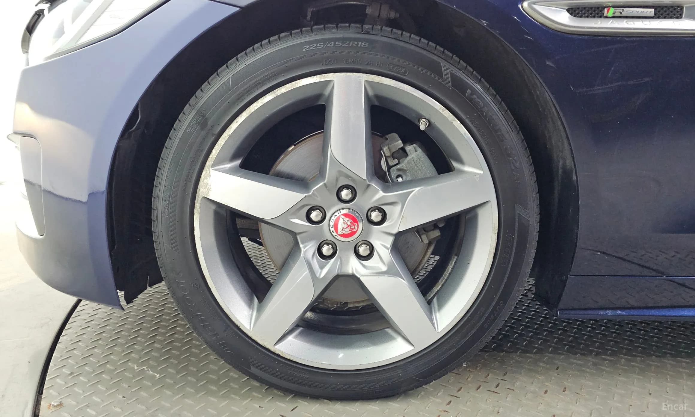 XE