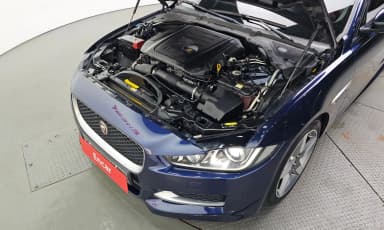 XE