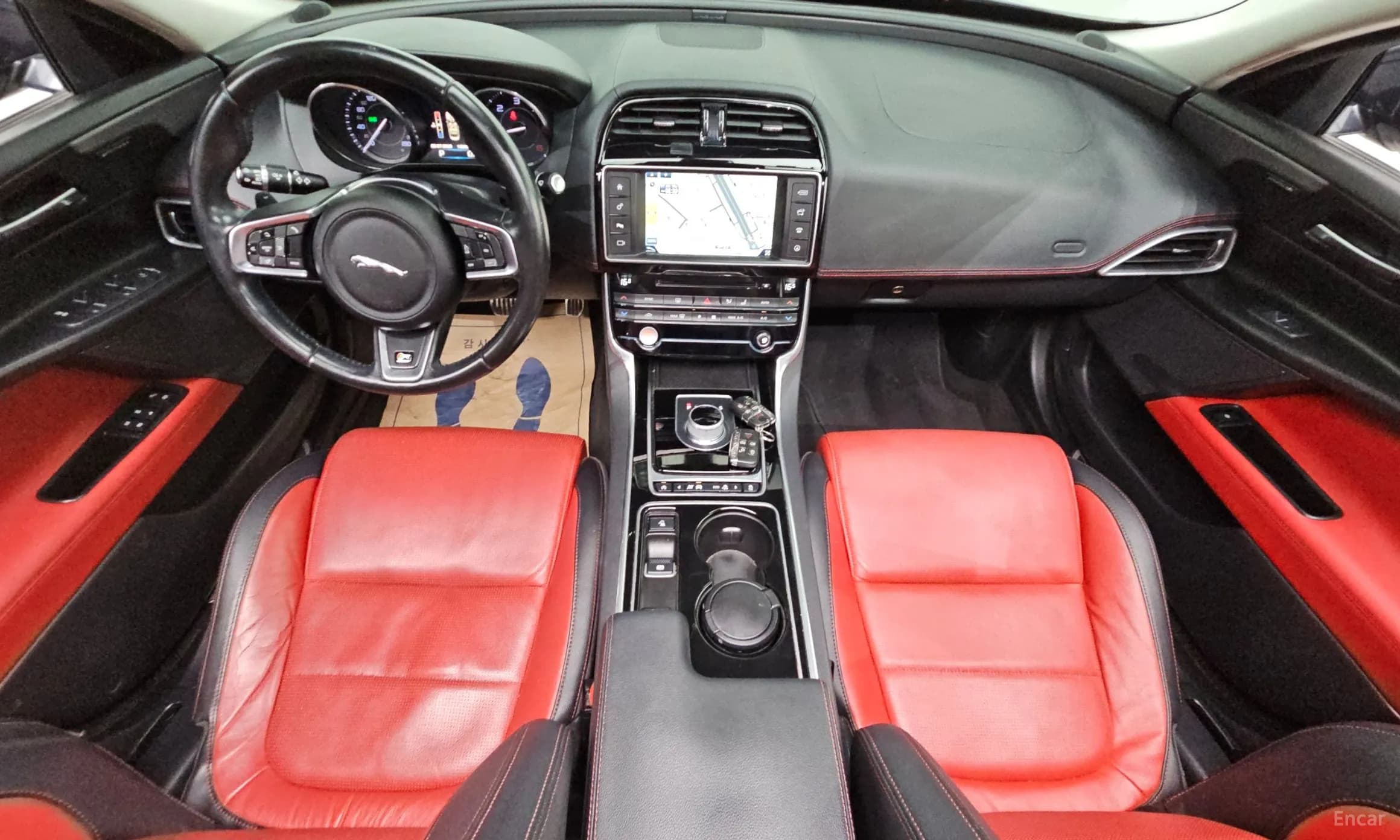 XE