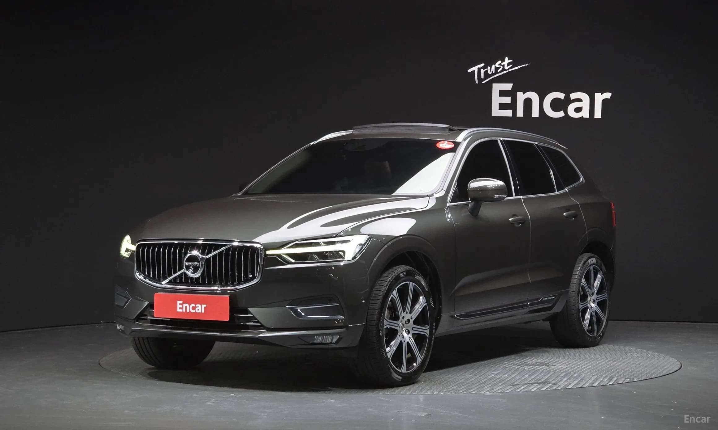 XC60 Gen 2