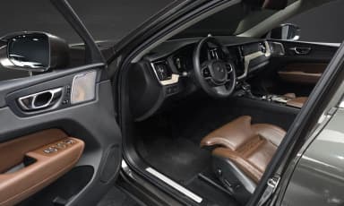 XC60 Gen 2