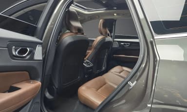 XC60 Gen 2