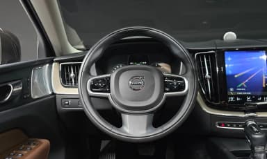 XC60 Gen 2