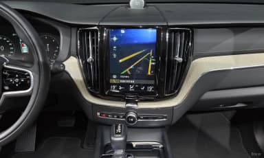 XC60 Gen 2