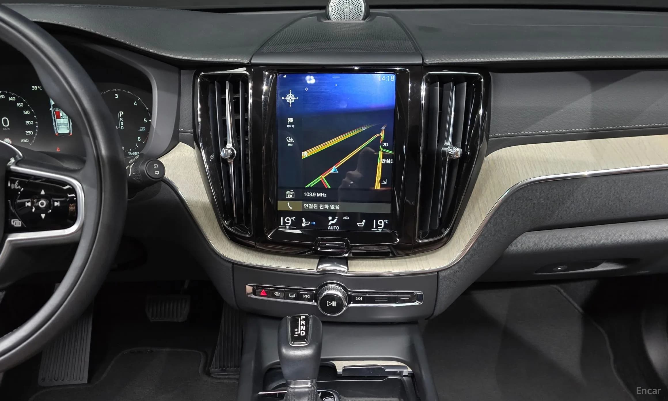 XC60 Gen 2