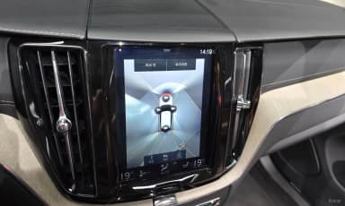 XC60 Gen 2