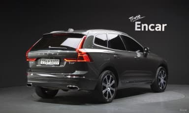 XC60 Gen 2