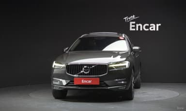 XC60 Gen 2