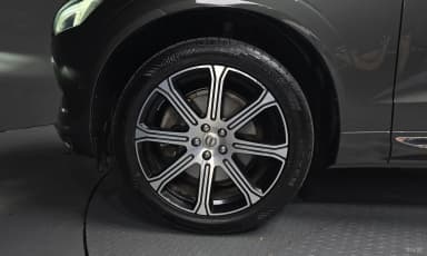 XC60 Gen 2