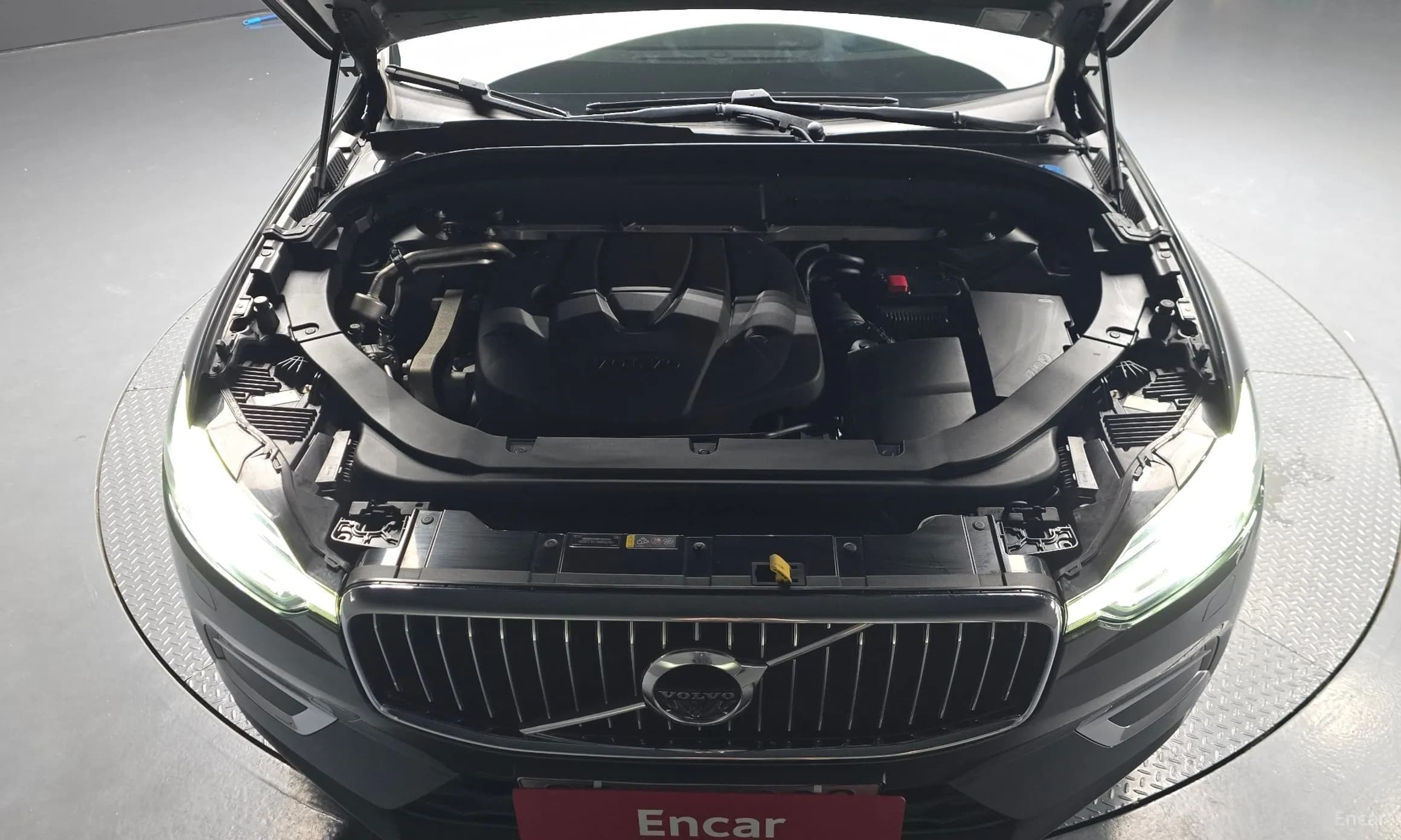 XC60 Gen 2