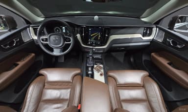 XC60 Gen 2